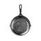 Lodge Lodge Wanderlust Cast Iron Skillet 8 in. Black L5SKWND - alternate 1